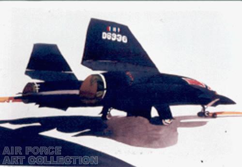 SR-71